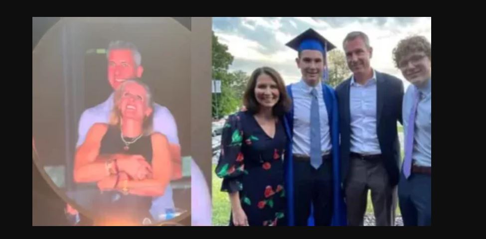 Zbuloi tradhëtinë e bashkëshortit nga kamerat në koncert? Ja çfarë reagimi bëri bashkëshortja!