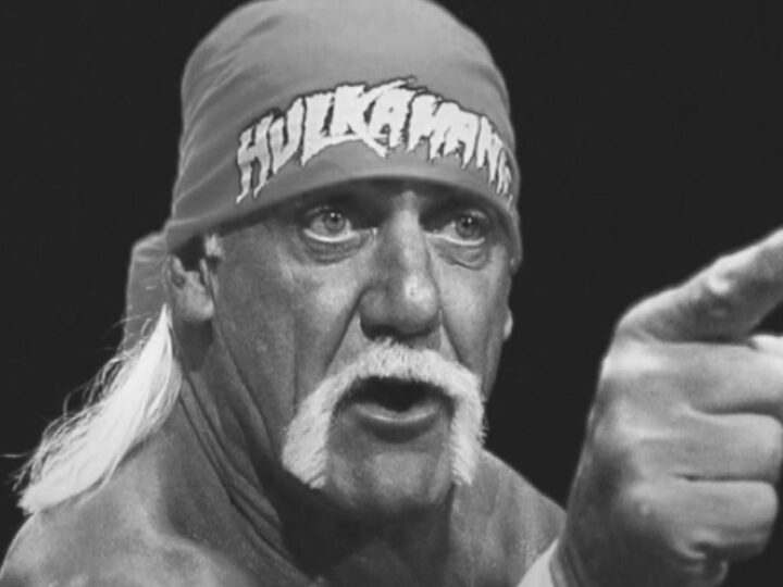 Ndahet nga jeta legjenda Hulk Hogan !
