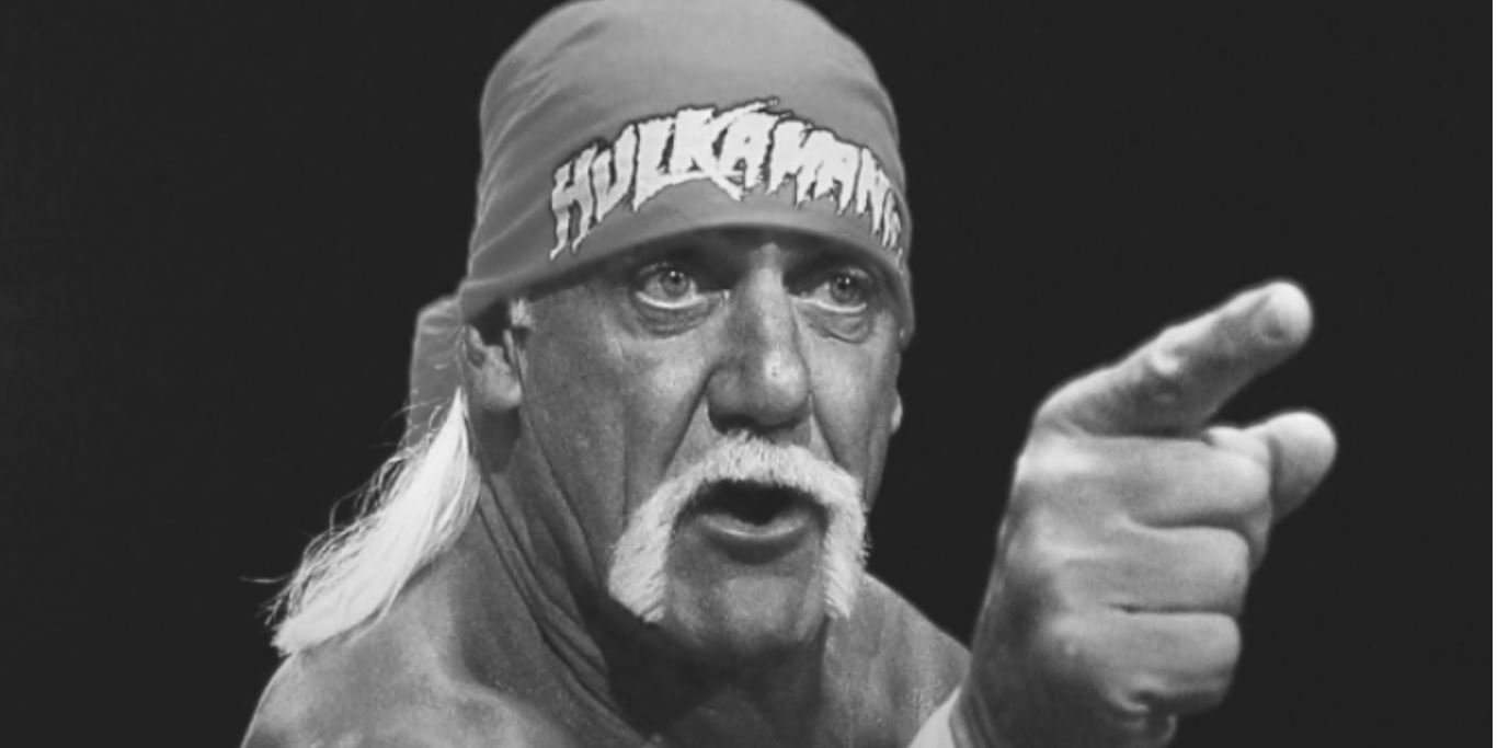 Ndahet nga jeta legjenda Hulk Hogan !