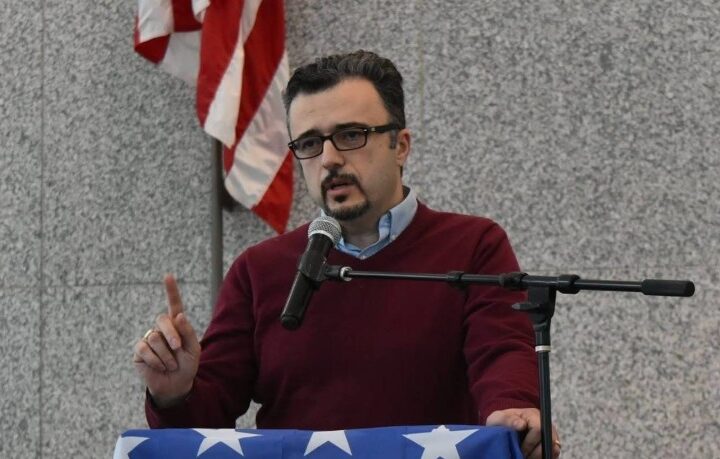 Alarmon aktivisti nga Kërçova në Amerikë ! Hyri në Maqedoni, një rrjet propagandistik pro-rus