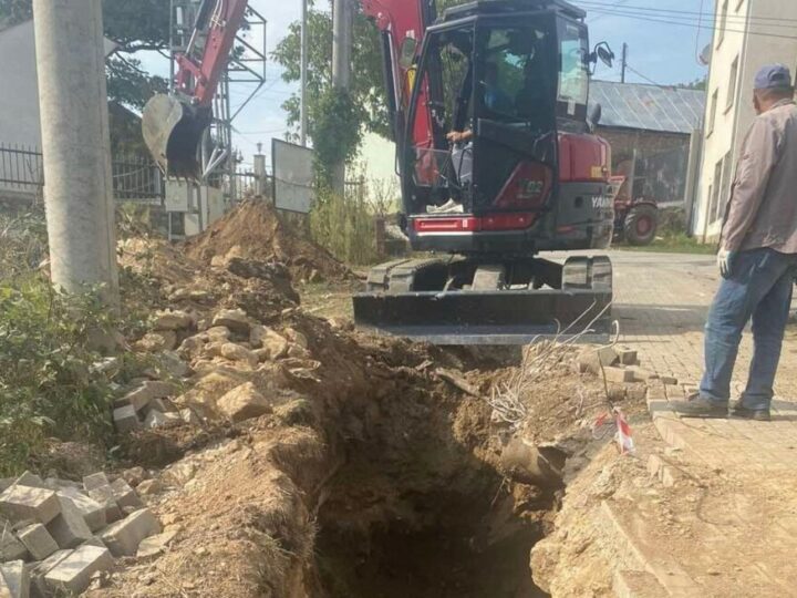 Pse u la Zajazi pas dore nga kryetari Fatmir Dehari ? Shkruan Rexhep Emini