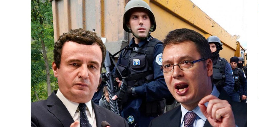 Serbia de fakto e ka njohur Kosovën! Ja kush e thotë?