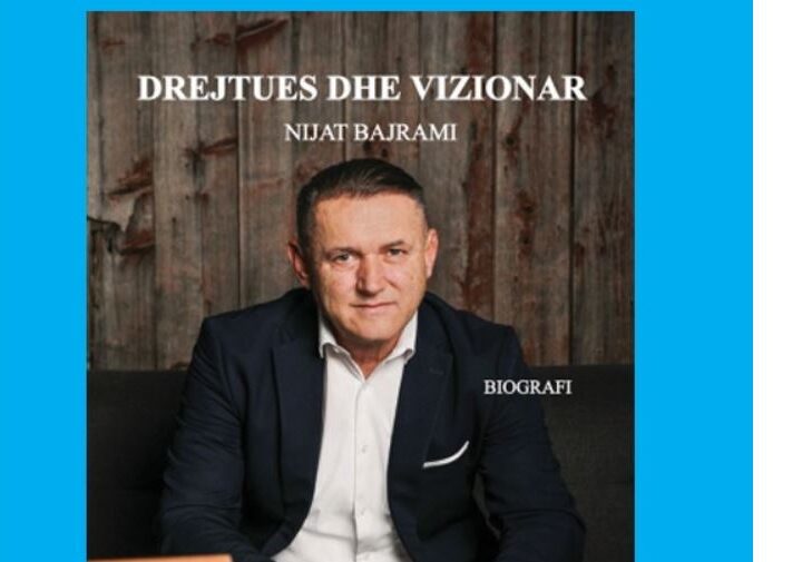 Spitex BajRon AG kompani e Kërçovarit në Zvicër , ju flet shqip