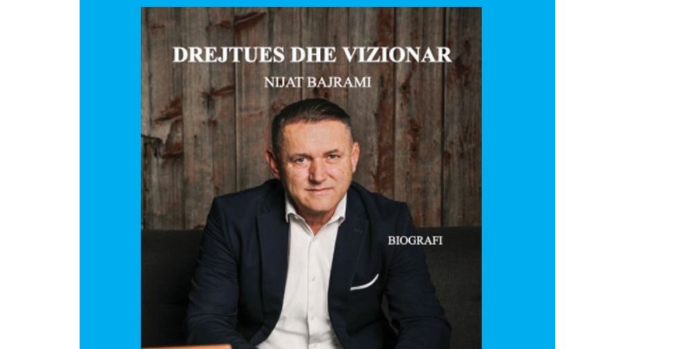 Spitex BajRon AG kompani e Kërçovarit në Zvicër , ju flet shqip