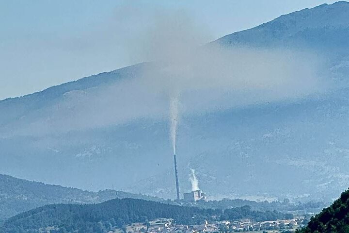 Qytetarë të dashur, hapni sytë! Shkruan Sali Shabani