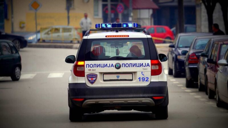 Padi penale edhe ndaj një kryetari të një komune në Maqedoni ?