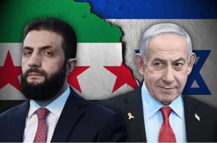 Skenari i “pamundur” bëhet real, Siria drejt paqes me Izraelin