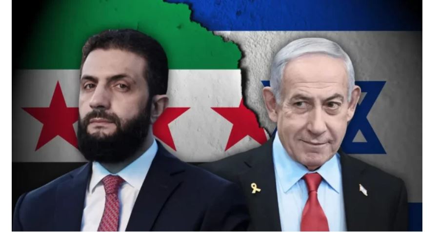 Skenari i “pamundur” bëhet real, Siria drejt paqes me Izraelin