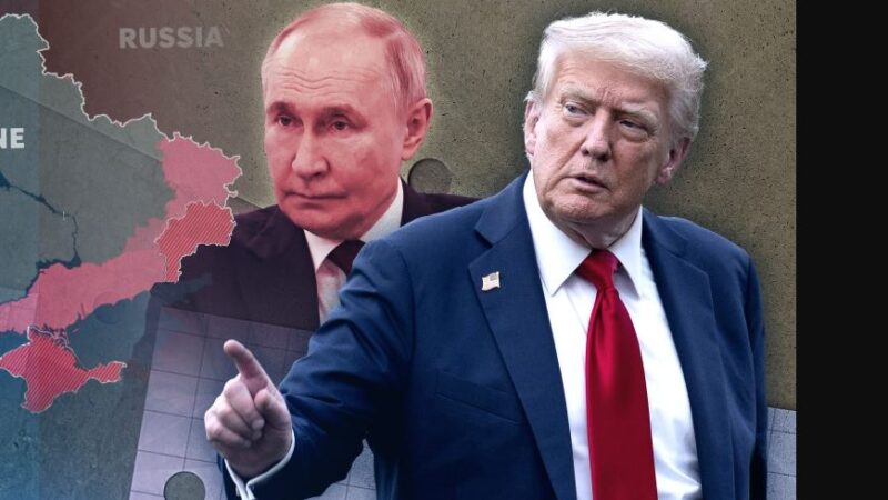 Putin i vjen në ndihmë Trumpit për Iranin?
