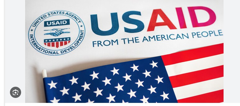 Mbyllet zyrtarisht USAID..!?