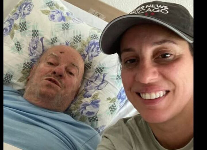 Kërçovari që u gjet shtrohet në spitalin. Vajza që erdhi nga Amerika e lumtur pran tijë