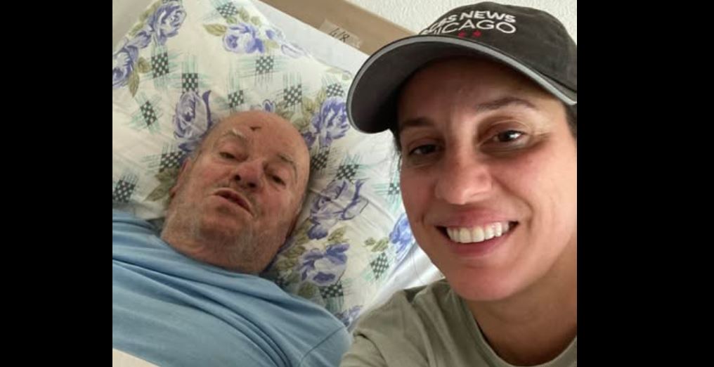 Kërçovari që u gjet shtrohet në spitalin. Vajza që erdhi nga Amerika e lumtur pran tijë