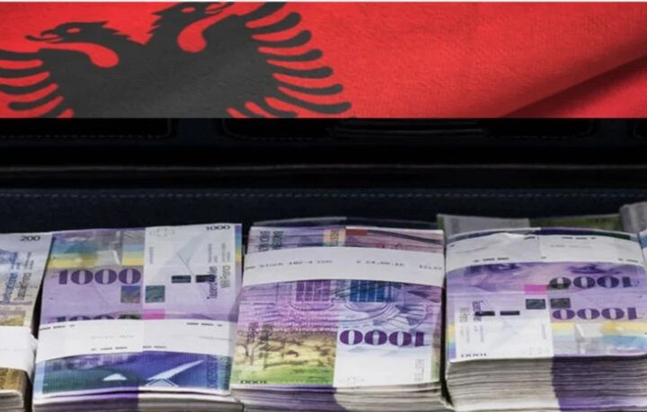 Mediat zvicerane flasin për shperlarjen e parave të drogës nga Zvicra në Shqipëri !?