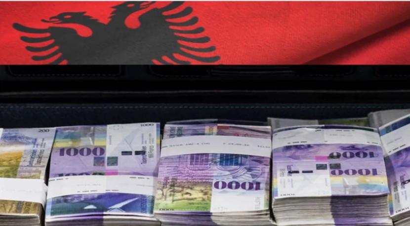 Mediat zvicerane flasin për shperlarjen e parave të drogës nga Zvicra në Shqipëri !?