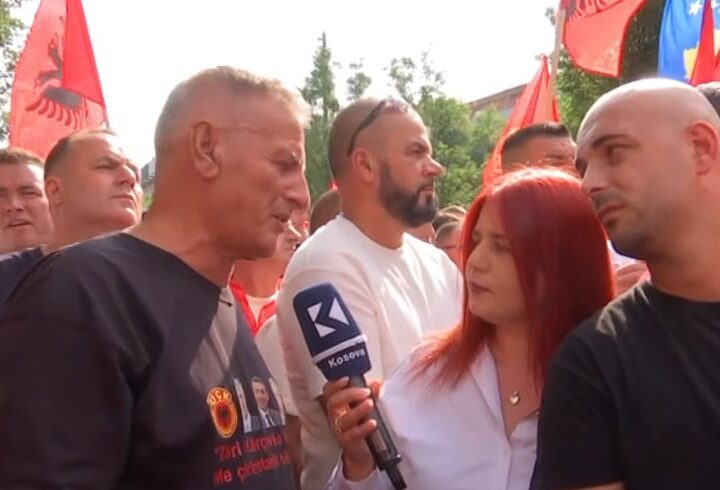 Qytetari nga Kërçova: Çlirimtarët duhet të lirohen sa më shpejt !?