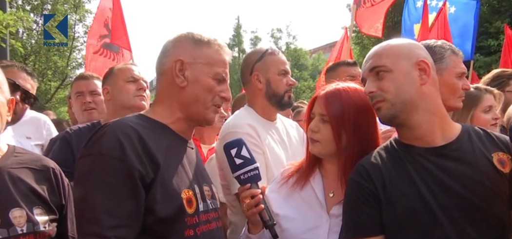 Qytetari nga Kërçova: Çlirimtarët duhet të lirohen sa më shpejt !?