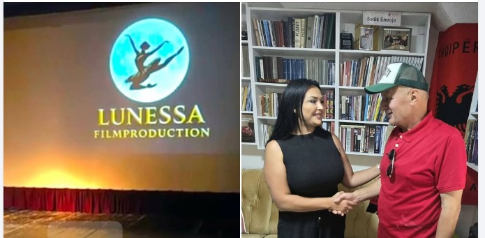 Film ndërkombëtar për Sulltanë Qafën