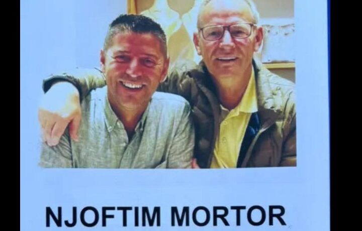 Babë e bir që u vranë dje, varrosen sot ! Ngushllime familjes