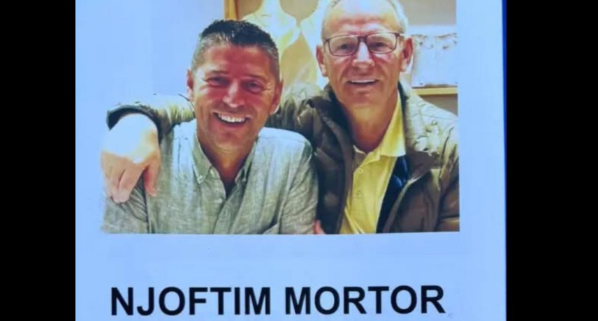 Babë e bir që u vranë dje, varrosen sot ! Ngushllime familjes