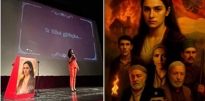 Faleminderit nga zemra! Shkruan Besa Rizmani Rraqi