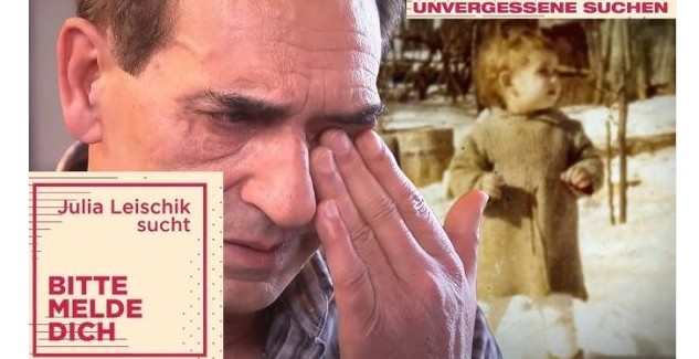 Shqiptari e gjen vajzën e tij pas disa vitesh falë një emisioni televiziv gjerman SAT1