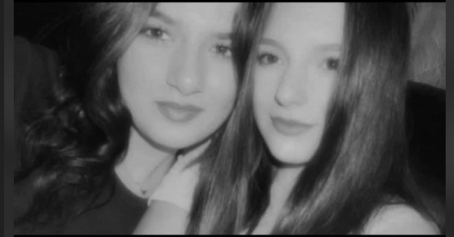 Detaje nga aksidenti ku humben jetë dy vajza të reja nga Kërçova