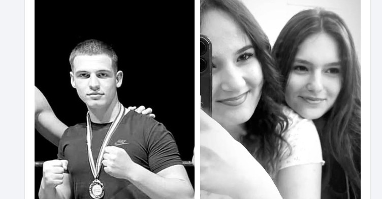 Dr. Gjyla Çeliku: Vdekjet që na tronditën sot !