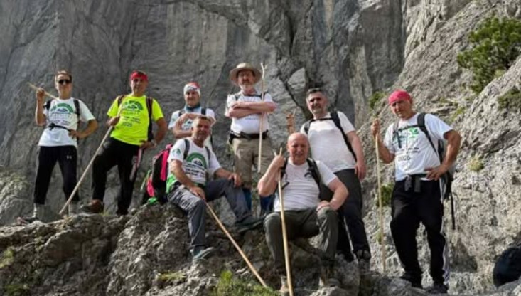 Atje ku Shqipëria flet me gurë dhe ujë…! Shkruan Dr. Afrim Shabani