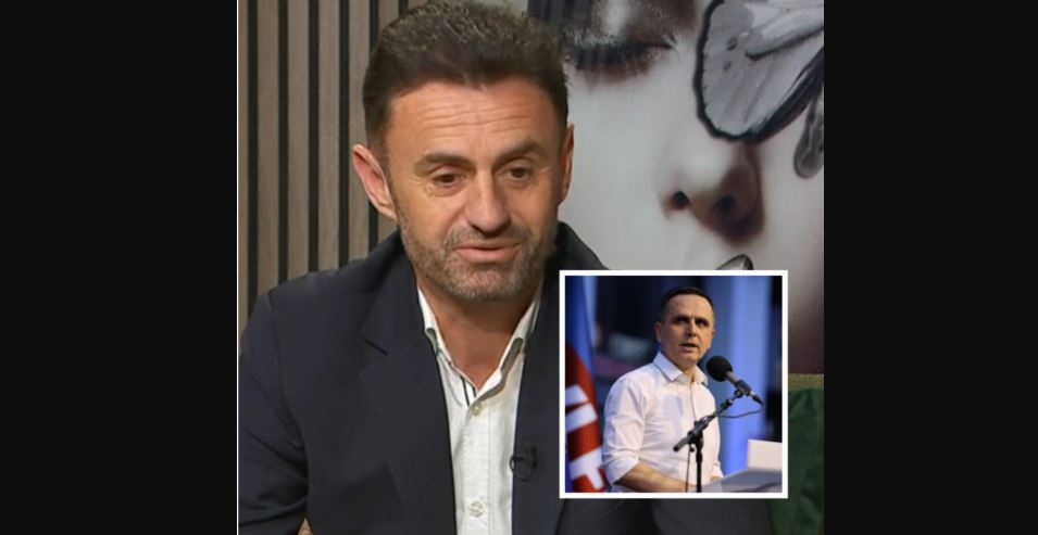 Profesori nga Kërçova Bejtulla Emini përshkruan Bilall Kasamin