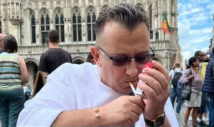 Kush është fajdexhiu që vrau babain, djalin dhe dhëndrin e familjes