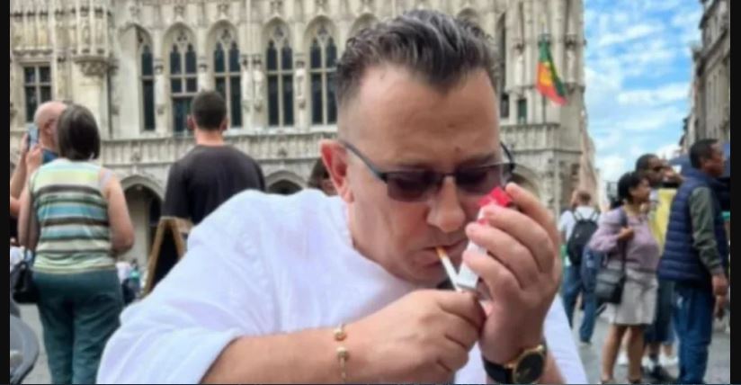 Kush është fajdexhiu që vrau babain, djalin dhe dhëndrin e familjes