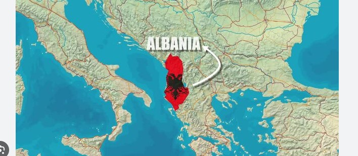 Mos u mbështetni në Shqipëri te Google Maps !