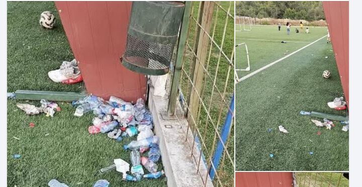 Reagim nga Kf Vëllazërimi