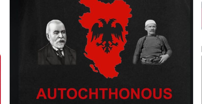 Autokton = Krim? Gjykata dënon tifozin shqiptar si nxitës urrejtjeje !