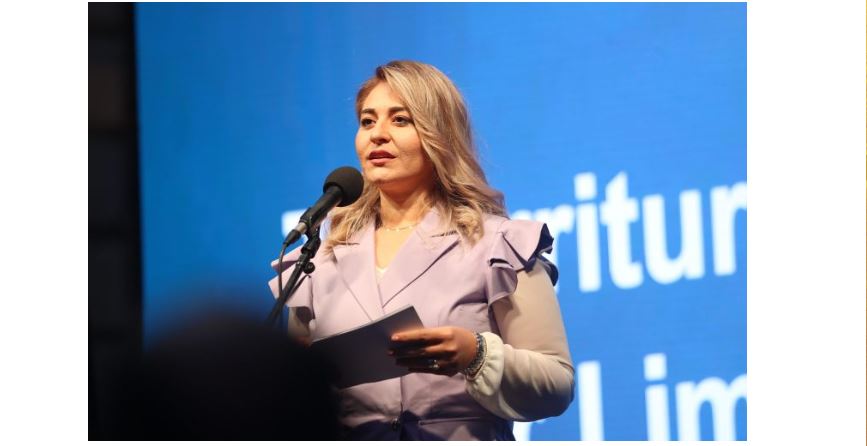 Për herë të parë Forumit të Gruas i jepet bartësi i listës në Kërçovë