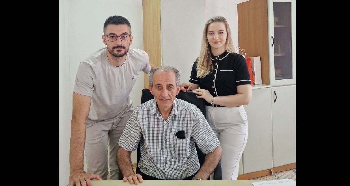 Rexhep Emini në krye të SHA Menaxhimit të Lokaleve Afariste – Qendra Rajonale Kërçovë