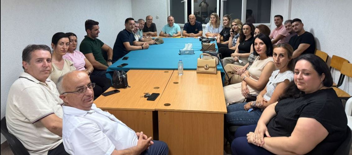 Alternativa – Kërçovë nis aktivitetet për zgjedhjet lokale