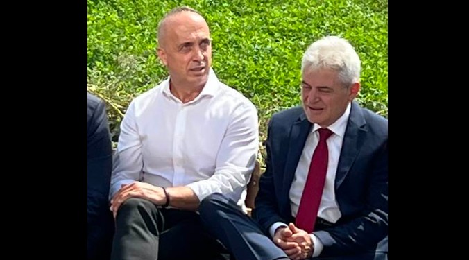 Fatmir Dehari ka nevoj edhe për një mandat ! Shkruan Albert Sadiku