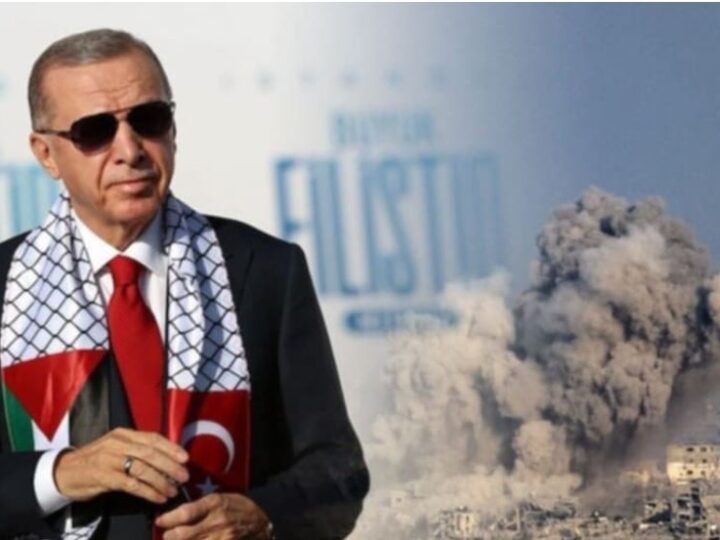 Mjeku i Gazës me letër Erdoganit: As edhe një shishe ujë nuk na e solle !