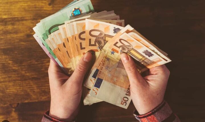 Ja sa është euroja sot ? (FOTO)