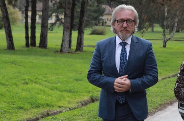 Fatmir Limani shpall zyrtarisht kandidaturën për kryetar komune