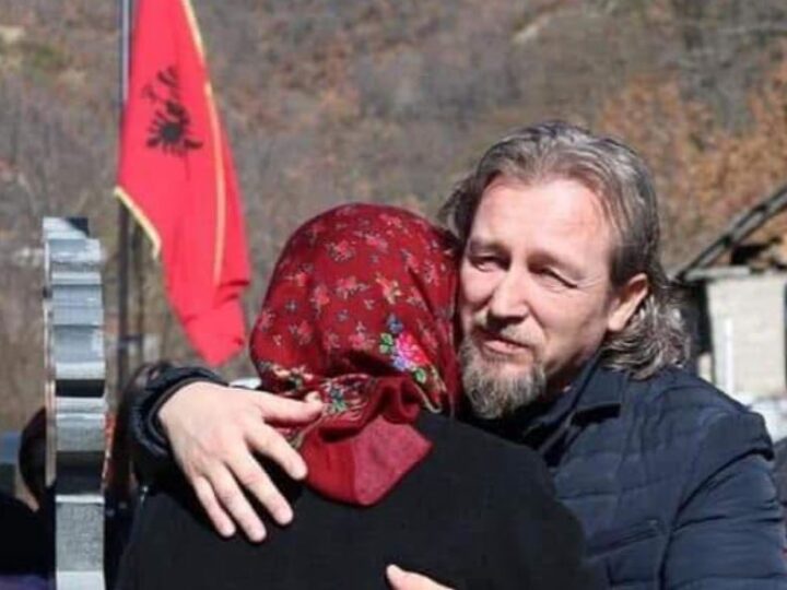 Fatmir Limani personi që heq dorë nga pozita e ministrit për ta regulluar Kërçovën