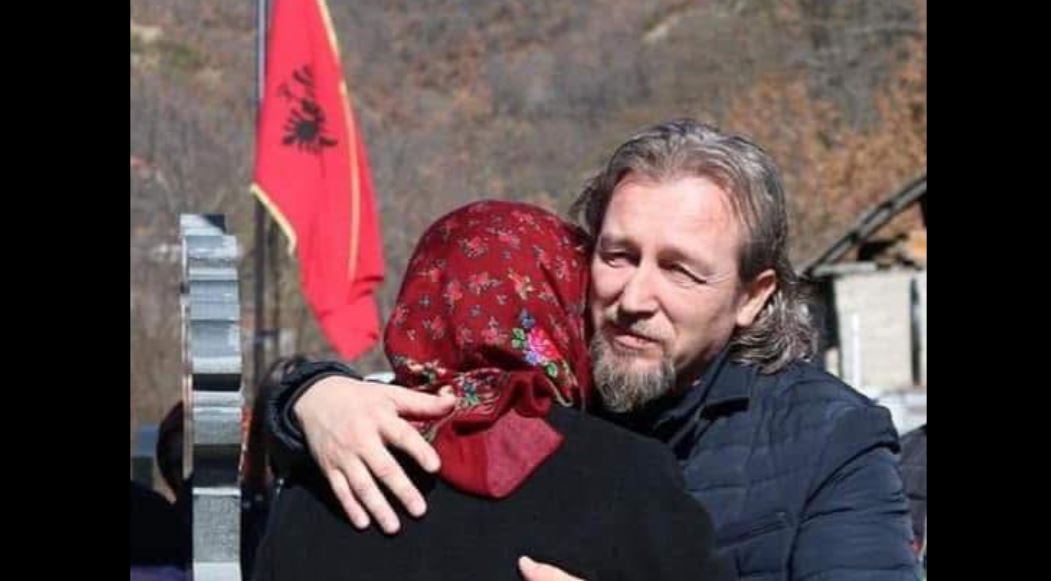 Fatmir Limani personi që heq dorë nga pozita e ministrit për ta regulluar Kërçovën