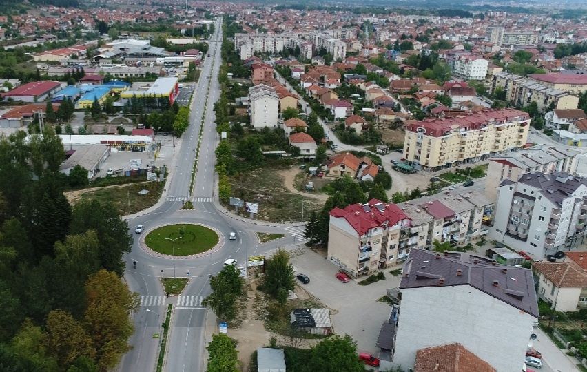 Kërçova, “Qytet i Kulturës 2026”