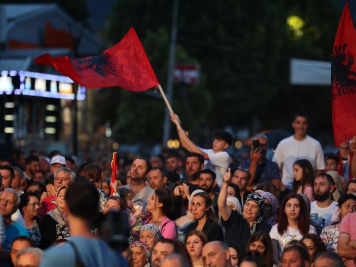Pas Kërçovës – Një Ftesë për Vetë-Reflektim! Shkruan Liridona Veliu Ashiku