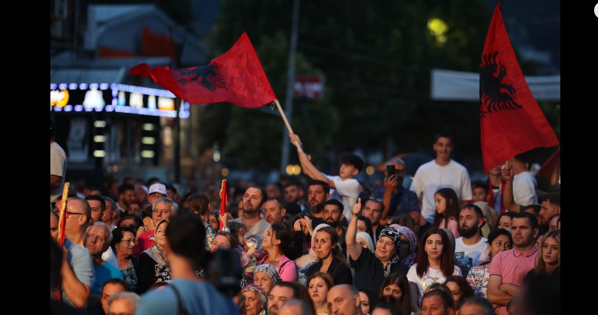 Pas Kërçovës – Një Ftesë për Vetë-Reflektim! Shkruan Liridona Veliu Ashiku