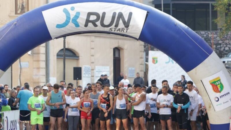 Kërçovë: Njoftim për kufizim të komunikacionit – KRun 2026