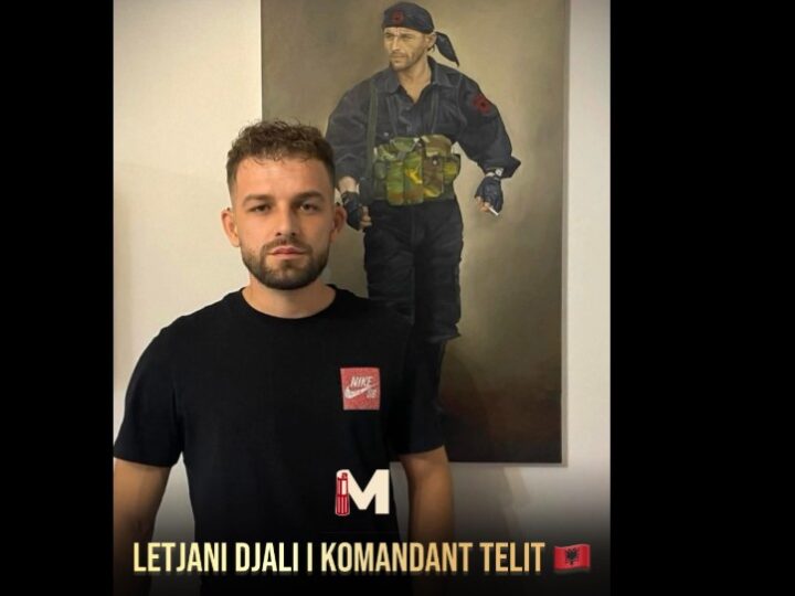 Argjent Lika: Faleminderim nga Zemra dhe mirënjohëje për donatorët