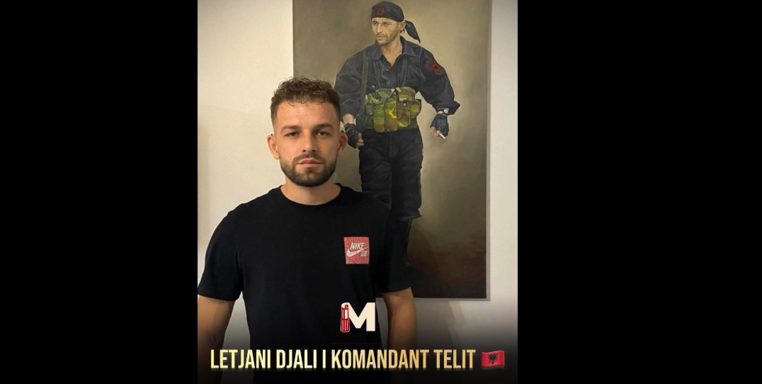 Apel për ndihmë urgjente ! Shkruan Argjend Lika