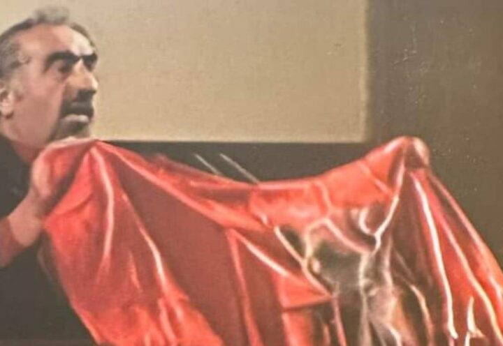 Përkujtim për Sali Ramadani – Deputeti i Popullit nga Kërçova